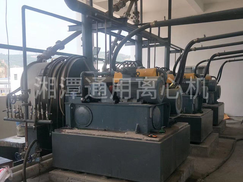 案例現(xiàn)場